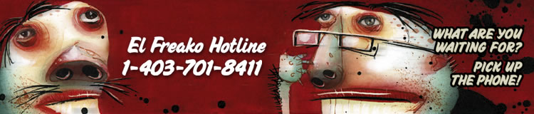 Rush service - contact now!